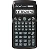 Rebell SC2030 tudományos számológép136 funkció 10 számjegy