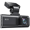 Redtiger F7N Dash cam WiFi első és hátsó kamera GPS