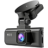 Redtiger F7NP Dash cam WiFi első és hátsó kamera GPS (F7NP (32G))
