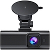 Redtiger F7NP Dash cam WiFi első és hátsó kamera GPS (F7NP (32G))