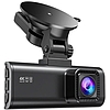 Redtiger F7NS Dash cam Előlapi kamera GPS