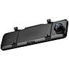 Redtiger T700 Dash cam tükörkamera GPS (4K, érintés)