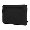 Repülő nylon tok, kompakt hüvely MacBook Pro 14"-hez M4/M3/M2/M1/2024-2021 fekete (INMB100726-BLK)