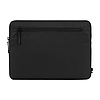 Repülő nylon tok, kompakt hüvely MacBook Pro 14"-hez M4/M3/M2/M1/2024-2021 fekete (INMB100726-BLK)