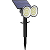 RETLUX RGL 118 Kerti solar lámpa WW