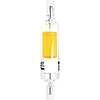 RETLUX RLL 457 R7S J78 4,5W LED COB WW