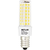 RETLUX RLL 459 E14 6W sütő izzó WW