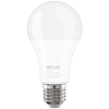 RETLUX RLL 606 A60 E27 izzó 12W WW D