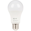 RETLUX RLL 607 A60 E27 izzó 12W CW D