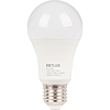 RETLUX RLL 608 A60 E27 izzó 12W DL D