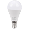 RETLUX RLL 637 G45 E14 miniG 8W DL D