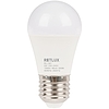 RETLUX RLL 641 G45 E27 miniG 8W WW D