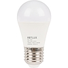RETLUX RLL 643 G45 E27 miniG 8W DL D