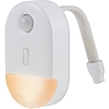 RETLUX RNL 108 LED Éjszakai fény +PIR