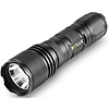 RETLUX RPL 110 Zseblámpa 5W T6 ALU 3AAA