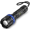 RETLUX RPL 151 Zseblámpa 1W LED 3AAA