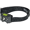 RETLUX RPL 55 Fejlámpa 3W+2R 3AAA