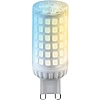 RETLUX RSH 105 Wi-Fi Smart izzó G9 CCT