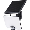 RETLUX RSL 258 LED reflekt 10W SOLAR PIR