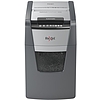 Rexel Optimum AutoFeed+ 130M Iratmegsemmisítő, konfetti, 130 lap 2020130MEU