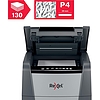 Rexel Optimum AutoFeed+ 130M Iratmegsemmisítő, konfetti, 130 lap 2020130MEU