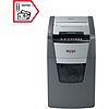 Rexel Optimum AutoFeed+ 130M Iratmegsemmisítő, konfetti, 130 lap 2020130MEU