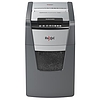 Rexel Optimum Iratmegsemmisítő AutoFeed+ 130 lap konfetti