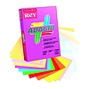 Rey Adagio A4 80gr. színes fénymásolópapír elefántcsont / Ivory 500 ív / csomag / 906800
