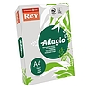 Rey Adagio A4 80gr. színes fénymásolópapír pasztell szürke 500 ív / csomag / 336092