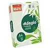 Rey Adagio A4 80gr. színes fénymásolópapír pasztell világoszöld / Bright green 500 ív / csomag / 336044