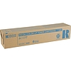 Ricoh Aficio CL4000DN Type 245 toner eredeti Cyan 15K 888315