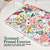 Rifle Paper Laptop Sleeve - Tok MacBook Pro 15" / Laptop 15,6" Garden Party Blush számára (RP050102)