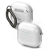 Ringke AirPods 4-hez való tok - átlátszó