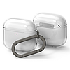 Ringke AirPods 4-hez való tok - átlátszó