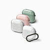 Ringke AirPods 4-hez való tok - rózsaszín