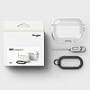 Ringke AirPods Pro 3 tok - átlátszó