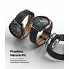 Ringke Bezel Styling tok keretes borítékgyűrű Samsung Galaxy Watch 3 45mm fekete (GW3-45-62)