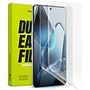 Ringke Dual Easy 2 darabos képernyővédő fólia OnePlus 13-hoz