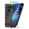 Ringke Dual Easy 2 db-os képernyővédő fólia OnePlus 13R-hez - átlátszó