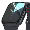 Ringke Dual Easy 3 db-os védőfólia Apple Watch 10 42 mm-hez