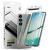 Ringke Easy Slide 2 db-os edzett üveg Samsung Galaxy S25 készülékhez