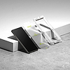 Ringke Easy Slide 2 db-os edzett üveg Samsung Galaxy S25 Ultra készülékhez