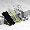 Ringke Easy Slide edzett üveg 2 db-os csomag Google Pixel 9 / 9 Pro készülékhez