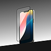 Ringke Easy Slide edzett üveg 2 db-os csomag iPhone 13 / 13 Pro / 14 / 16e készülékhez - átlátszó