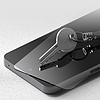 Ringke Easy Slide edzett üveg 2 db-os csomag Nothing Phone 3A / 3A Pro készülékhez - átlátszó
