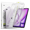 Ringke - Easy Slide edzett üveg - iPad Air 11 (2024) - átlátszó (KF2332056)
