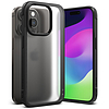 Ringke Fusion Bold iPhone 15 Pro Max tok - matt fekete