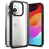 Ringke Fusion Bold iPhone 15 Pro Max tok - matt fekete
