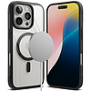 Ringke Fusion Bold MagSafe tok iPhone 16 Pro Maxhoz - fekete