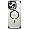 Ringke Fusion Bold MagSafe tok iPhone 16 Próhoz - fekete